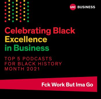 Celebrating Black Excellence in Business: Top 5 Podcast Recommendations for Black History Month 2021 