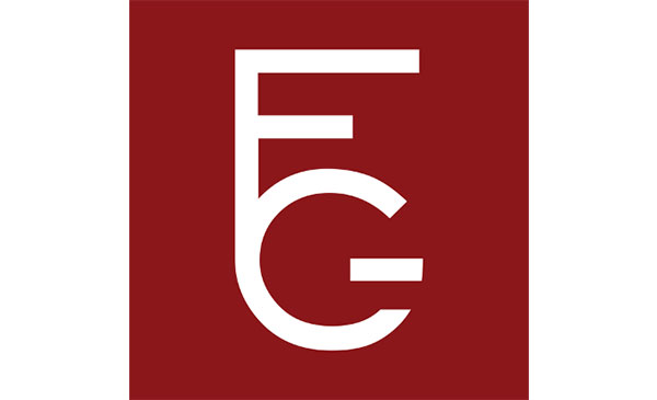 Flames Consulting Group (FCG) logo