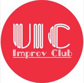 Improv Club logo 
