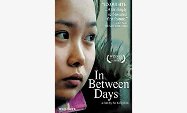 In Between Days (2006)