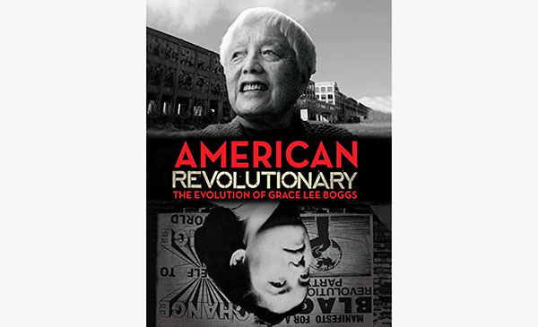 American Revolutionary: The Evolution of Grace Lee Boggs (2014)