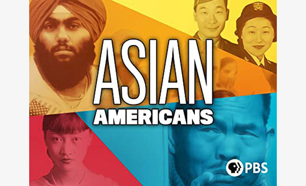 Asian Americans (2020)