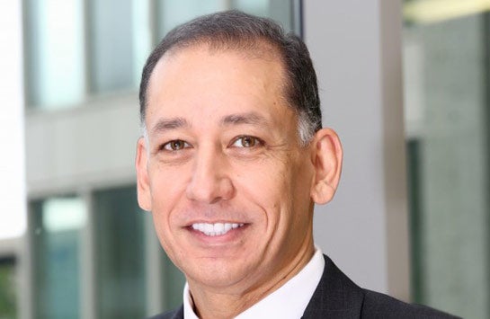 Michael Mikhail, Dean of UIC Business