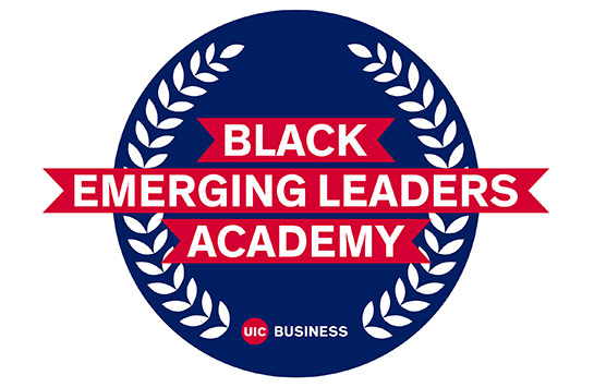 Black Emerging Leaders Academy (BELA) logo