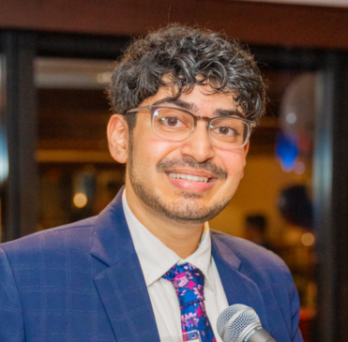 Breaking Barriers in Accounting: Neel Patel's Engaging Teaching Methods 